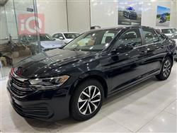 فولكسفاغن جيتا